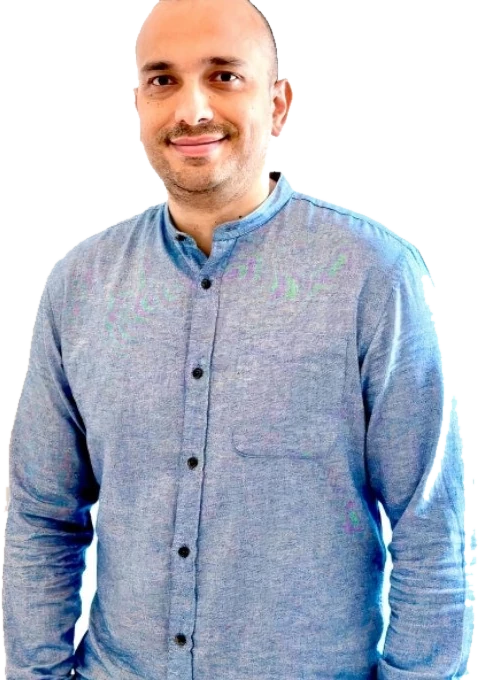 Juan Garcia